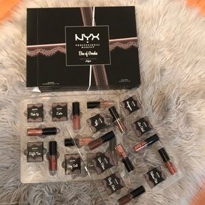 NYX Box of Goodies